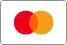 Mastercard Mastercard credit card icon.